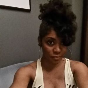 Meet your Posher, Tameka